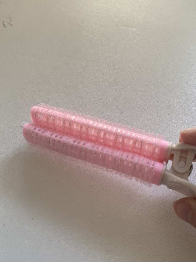 金颜美发造型器