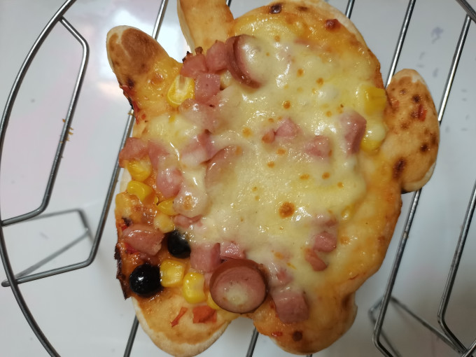 闪味方便食品