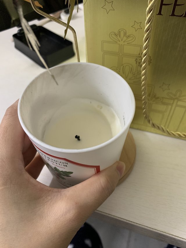 2023年，我要用新的香薰了