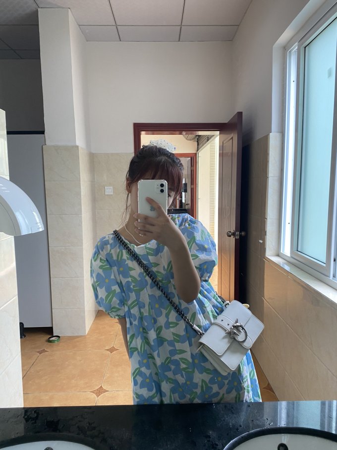 裙装