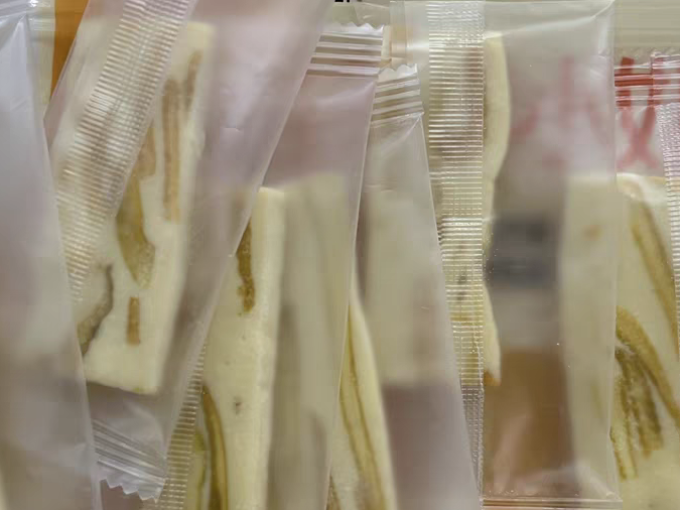 菇滋菇滋其他糕点