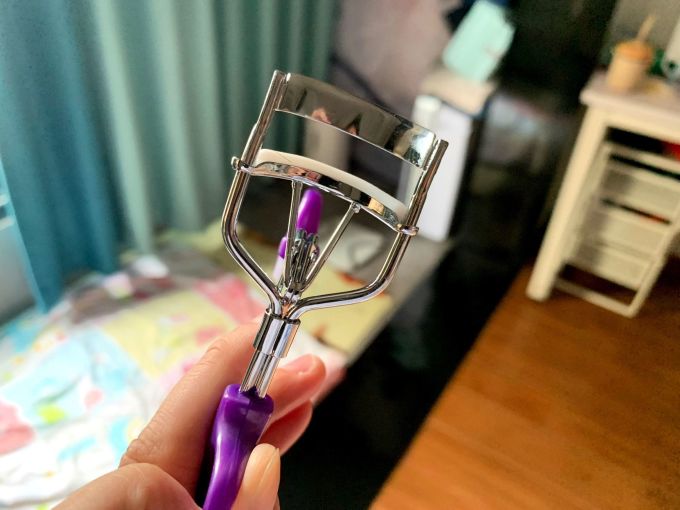 睫毛工具