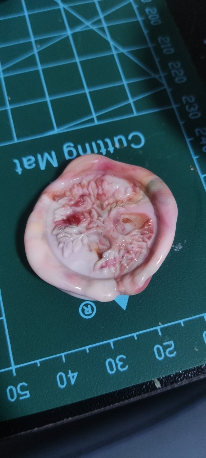 穗迪思印章相关