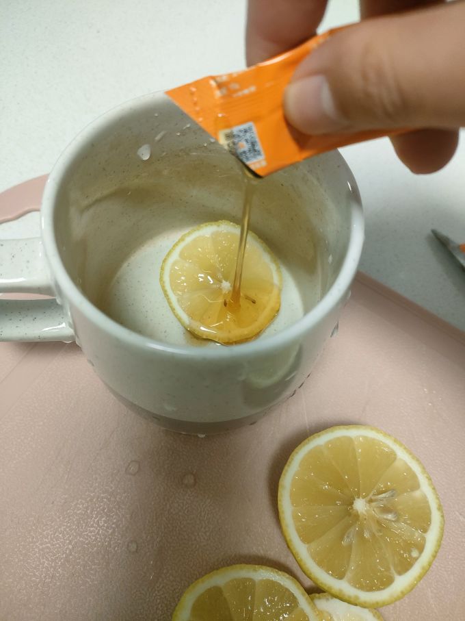 澳蜂原蜂蜜
