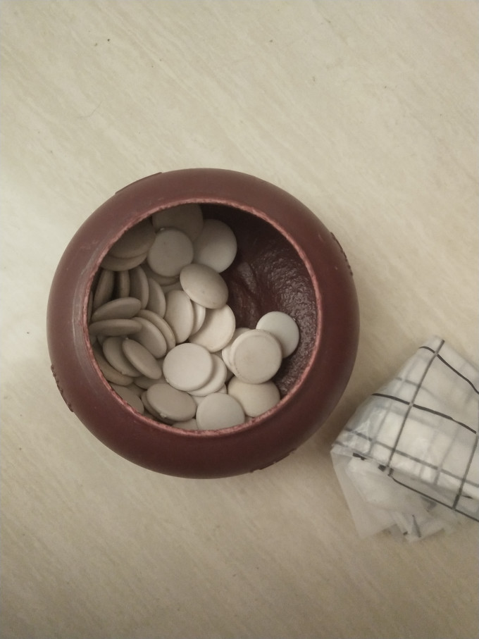 棋牌麻将