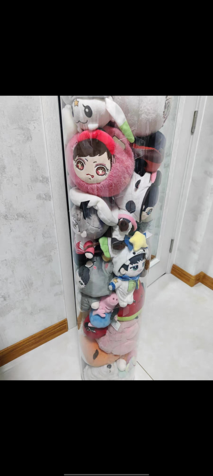 收纳箱/桶/凳