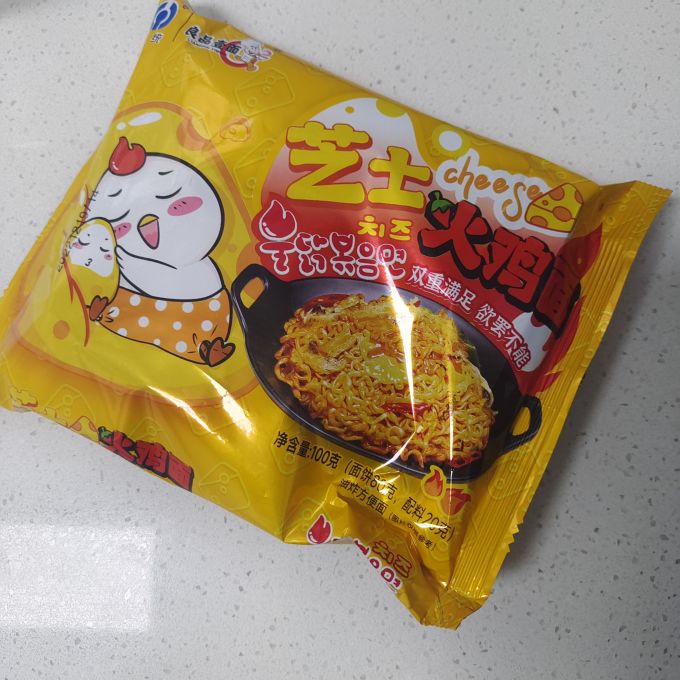 方便面/粉
