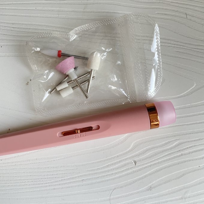 思昂美甲产品