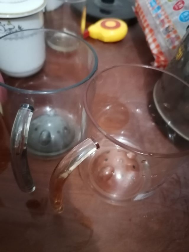 容量大大的漱口杯好看