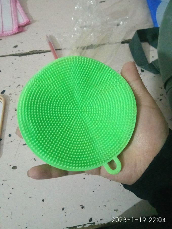 清洁刷