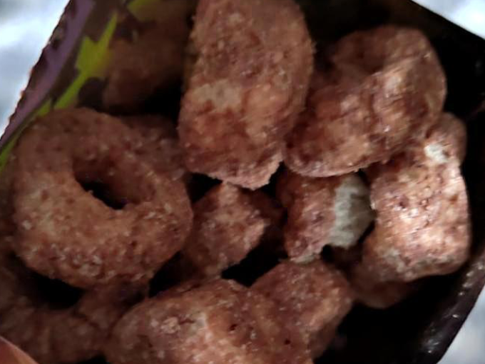 灵光其他休闲零食
