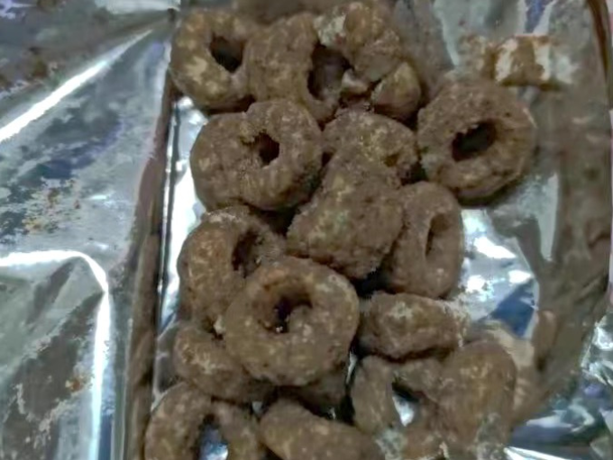 灵光其他休闲零食