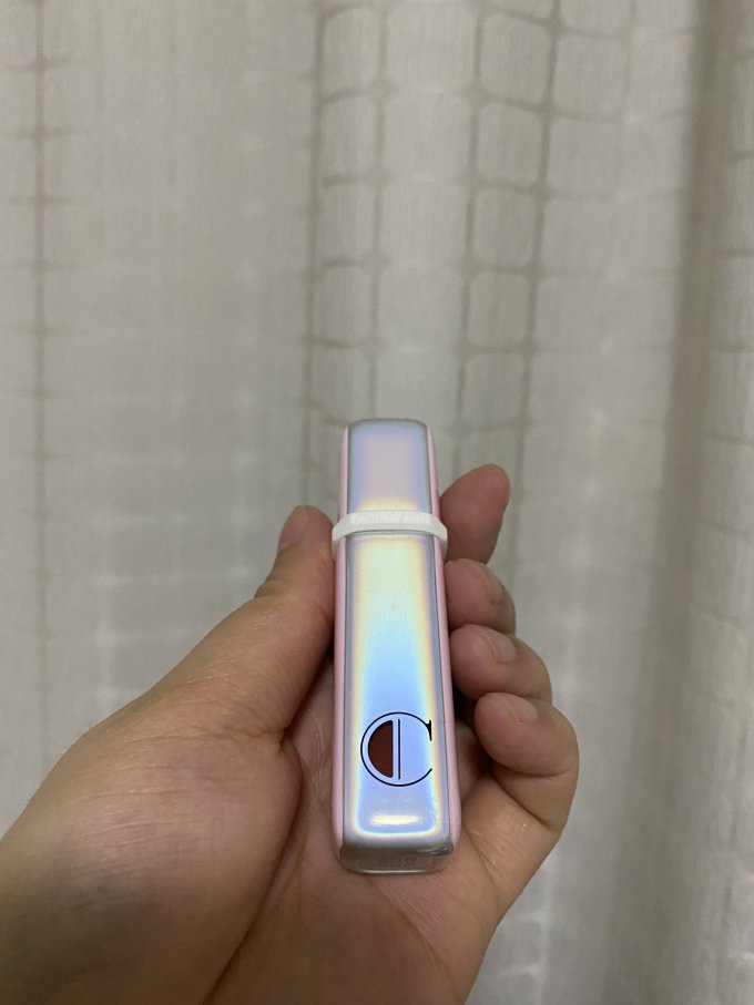 稚优泉口红