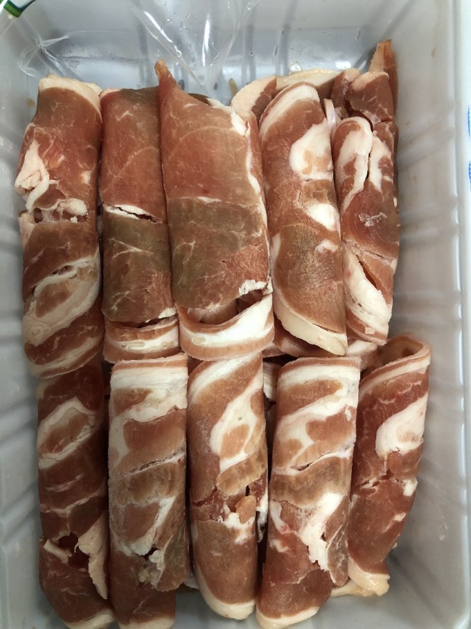 羊肉