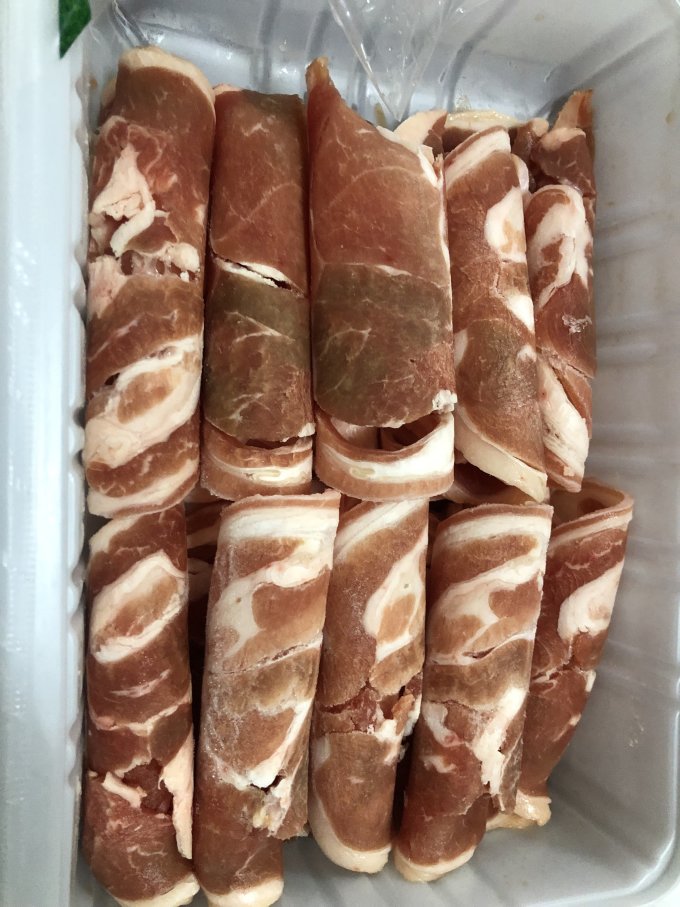 羊肉