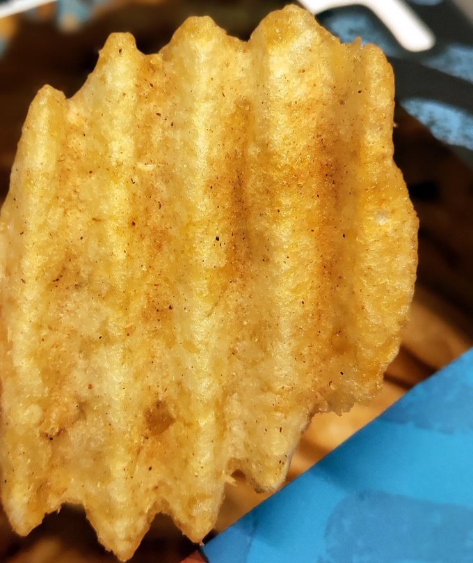乐事膨化食品