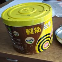 驱蚊还是蚊香比较好用！
