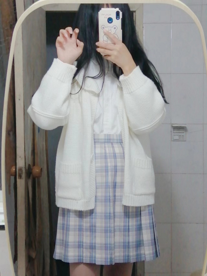 JK制服