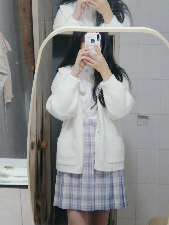 JK制服