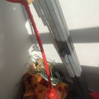 光脚训练减肥机器蹦蹦球