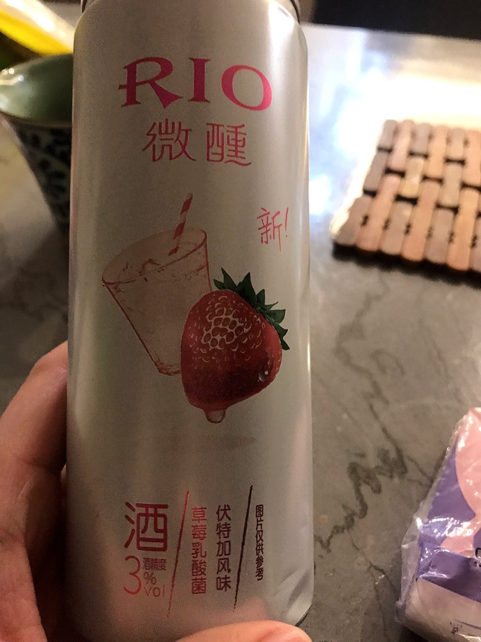 锐澳其他洋酒