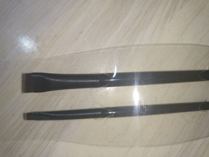 名创优品化妆刷