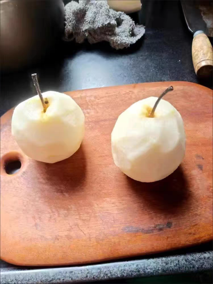 其他水果