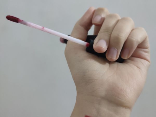 不沾杯口红学生党冲冲冲