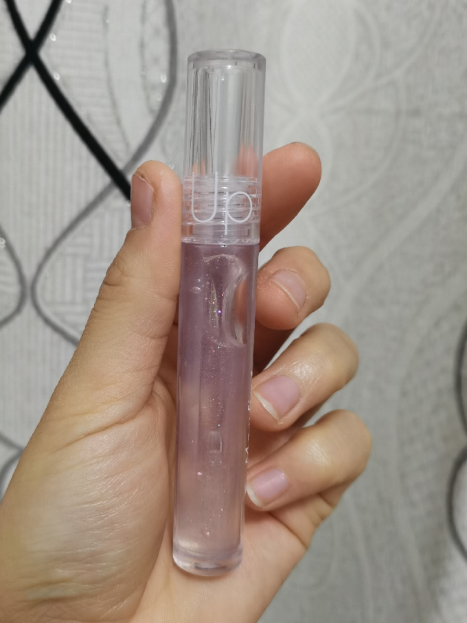 肌倩唇彩唇蜜