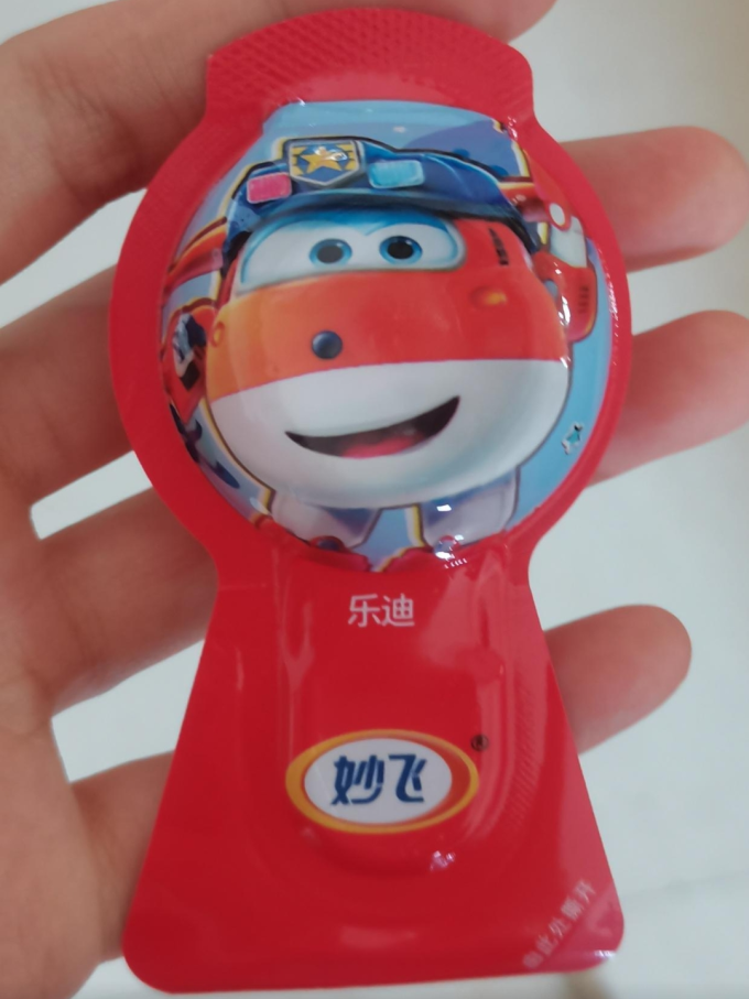 妙飞奶类制品