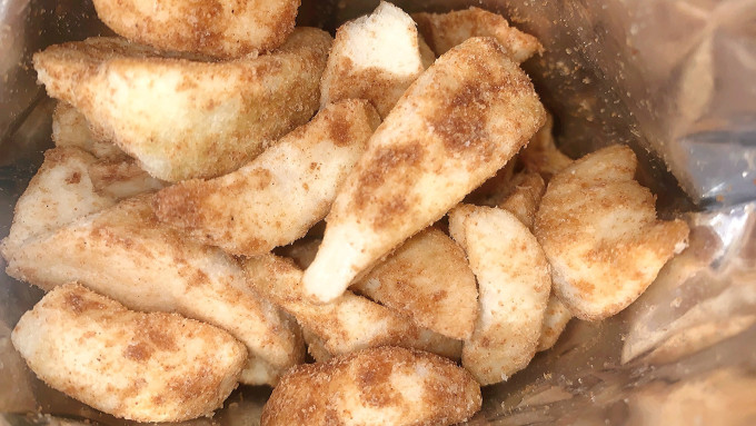 麻里谷其他休闲零食