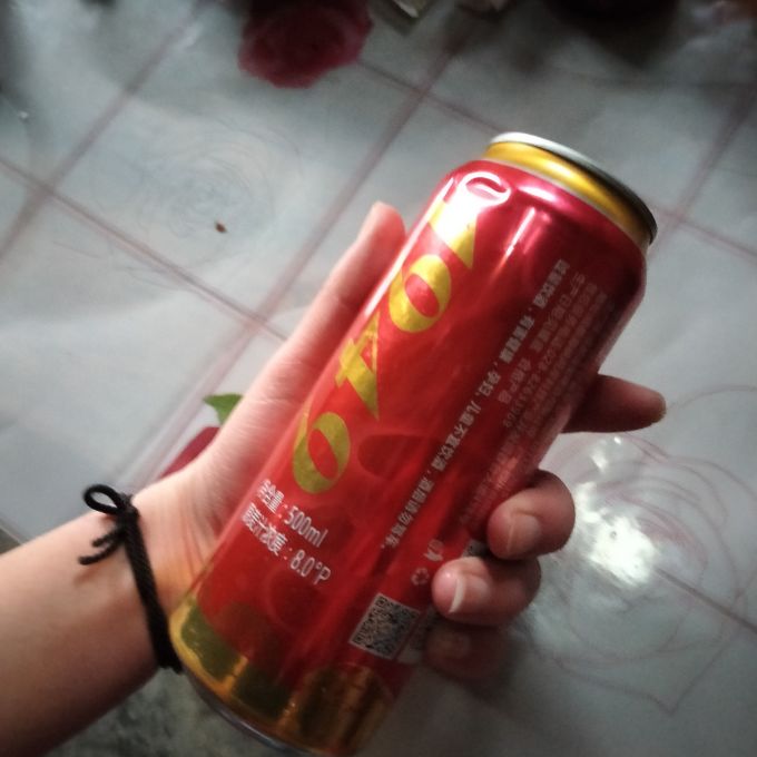 国威啤酒
