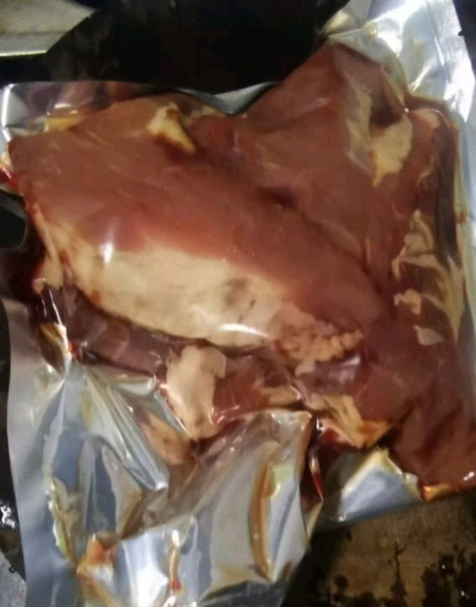 大西冷牛肉