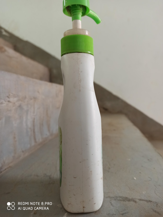 妈妈壹选洗衣液