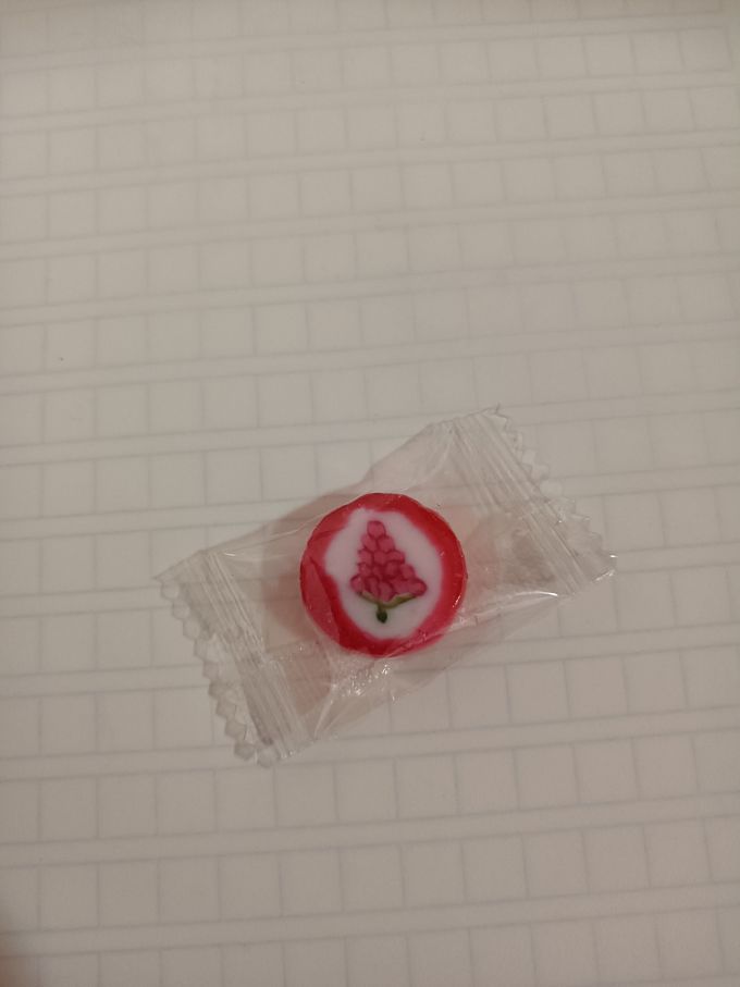 蜜小婕糖果巧克力