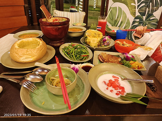 餐饮美食