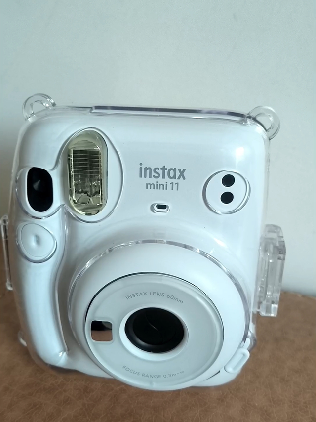 这拍立得简直送到我的心巴上了