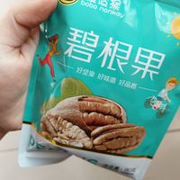 平价零食 好吃的碧根果