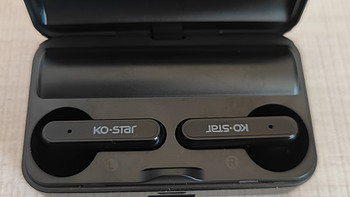 KO-STAR T19真无线蓝牙耳机