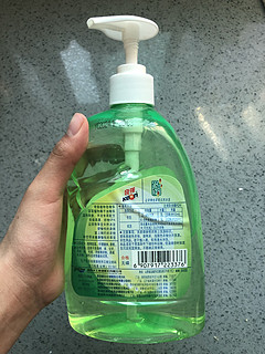 植物皂精华洁净手洗型