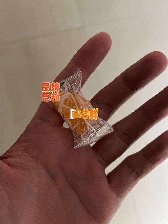 比比赞糖果巧克力