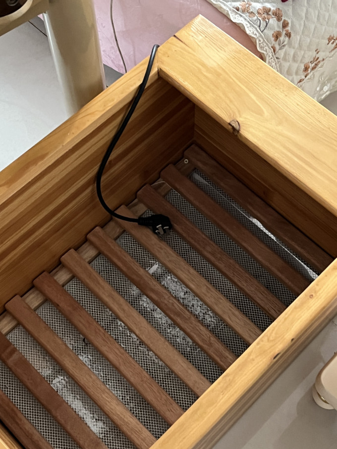 湘森取暖电器