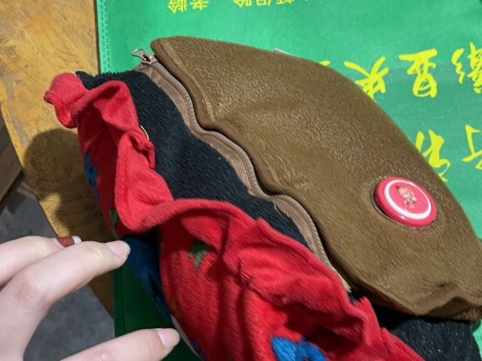 志高热水袋