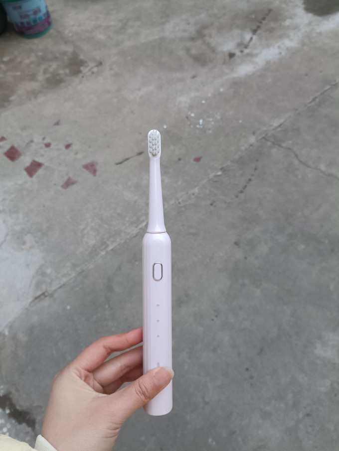舒宁电动牙刷
