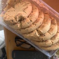 鲍师傅这个核桃酥太好吃了