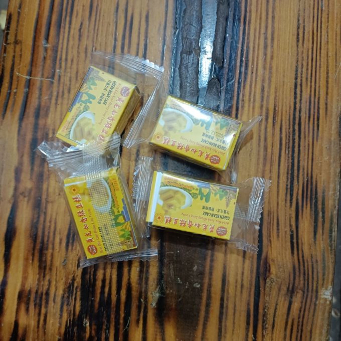 菌香传奇其他糕点