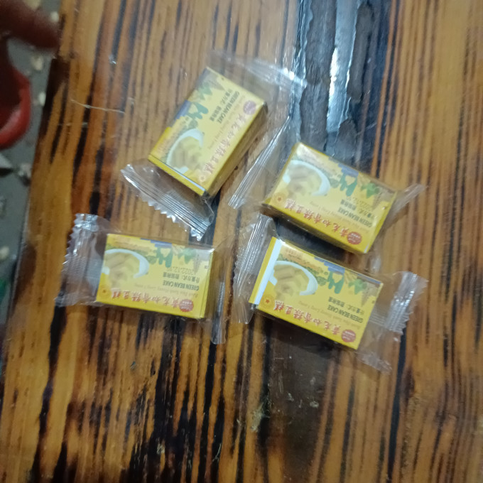 菌香传奇其他糕点