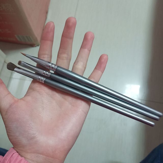 超级好用的琴制牌化妆刷