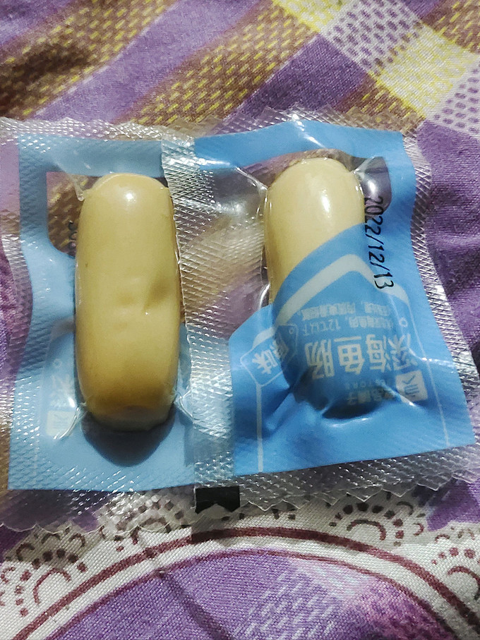 良品铺子火腿肠