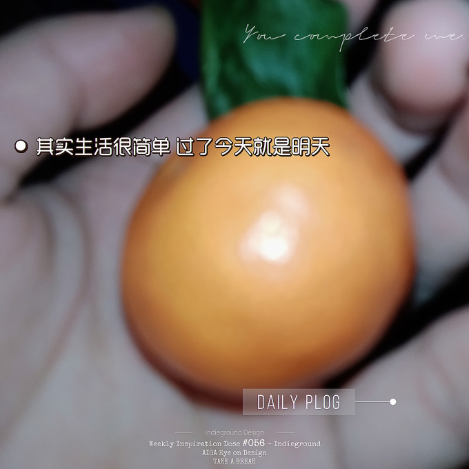 陈雨桐橘/桔